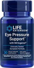 Load image into Gallery viewer, EYE PRESSURE SUPPORT WITH MIRTOGENOL