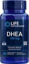 Load image into Gallery viewer, DHEA 100MG
