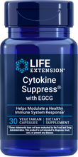 Load image into Gallery viewer, CYTOKINE SUPPRESS WITH EGCG