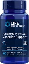 Load image into Gallery viewer, ADVANCED OLIVE LEAF VASCULAR SUPPORT