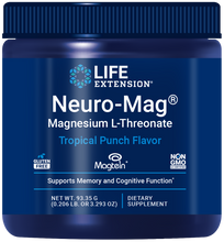 Load image into Gallery viewer, NEURO-MAG MAGNESIUM L-THREONATE