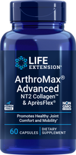 Load image into Gallery viewer, ARTHROMAX ADVANCED WITH NT2 COLLAGEN & APRESFLEX