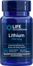 Load image into Gallery viewer, LITHIUM