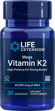 Load image into Gallery viewer, MEGA VITAMIN K2