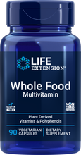 Load image into Gallery viewer, WHOLE FOOD MULTIVITAMIN