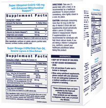 Load image into Gallery viewer, COMPREHENSIVE NUTRIENT PACKS