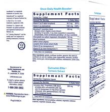 Load image into Gallery viewer, COMPREHENSIVE NUTRIENT PACKS