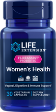 Load image into Gallery viewer, FLORASSIST PROBIOTIC WOMEN'S HEALTH
