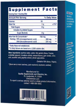 Load image into Gallery viewer, OMEGA-3 FISH OIL GUMMY BITES