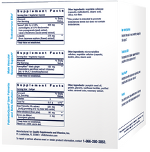 Load image into Gallery viewer, MEN'S VITALITY PACK