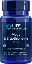 Load image into Gallery viewer, MEGA L-ERGOTHIONEINE