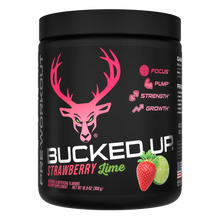 Load image into Gallery viewer, BUCKED UP