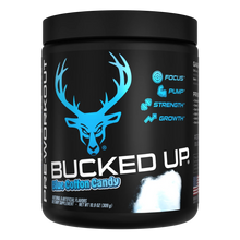 Load image into Gallery viewer, BUCKED UP