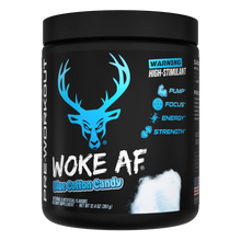 Load image into Gallery viewer, WOKE AF