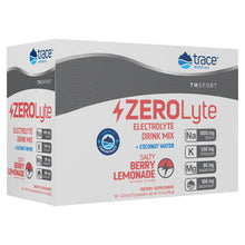 Load image into Gallery viewer, ZEROLYTE ELECTROLYTE MIX