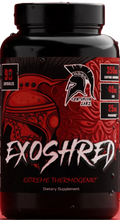 Load image into Gallery viewer, EXOSHRED
