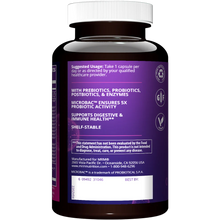 Load image into Gallery viewer, DAILY PROBIOTICS