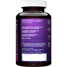 Load image into Gallery viewer, EXTRA STRENGTH PROBIOTICS