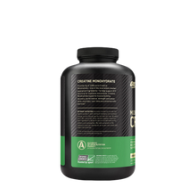 Load image into Gallery viewer, MICRONIZED CREATINE POWDER