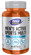 Load image into Gallery viewer, MEN'S ACTIVE SPORTS MULTI