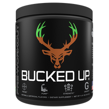 Load image into Gallery viewer, BUCKED UP