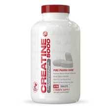 Load image into Gallery viewer, CREATINE 5000