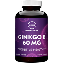 Load image into Gallery viewer, GINKGO B 60MG