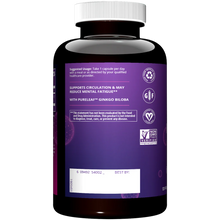 Load image into Gallery viewer, GINKGO B 60MG