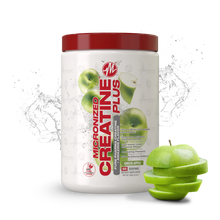 Load image into Gallery viewer, MICRONIZED CREATINE PLUS
