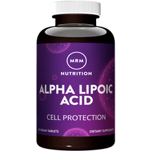 Load image into Gallery viewer, ALPHA LIPOIC ACID