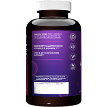 Load image into Gallery viewer, ALPHA LIPOIC ACID