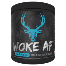 Load image into Gallery viewer, WOKE AF