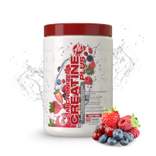 Load image into Gallery viewer, MICRONIZED CREATINE PLUS
