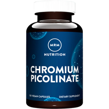 Load image into Gallery viewer, CHROMIUM PICOLINATE