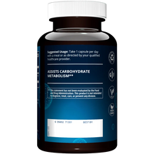 Load image into Gallery viewer, CHROMIUM PICOLINATE