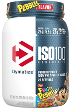 Load image into Gallery viewer, ISO-100