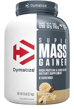 Load image into Gallery viewer, SUPER MASS GAINER