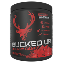 Load image into Gallery viewer, BUCKED UP