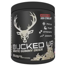 Load image into Gallery viewer, BUCKED UP