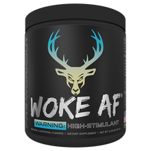 Load image into Gallery viewer, WOKE AF