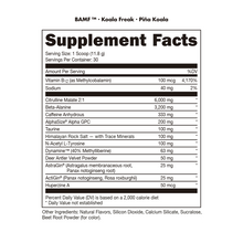 Load image into Gallery viewer, BAMF