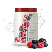 Load image into Gallery viewer, MICRONIZED CREATINE PLUS
