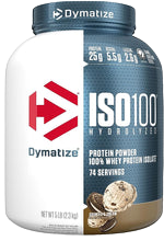 Load image into Gallery viewer, ISO-100
