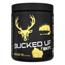 Load image into Gallery viewer, BUCKED UP