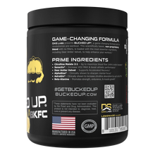 Load image into Gallery viewer, BUCKED UP