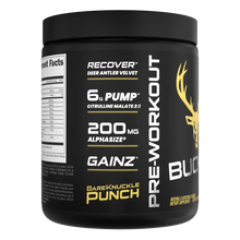 Load image into Gallery viewer, BUCKED UP