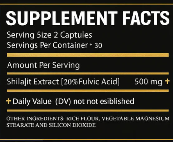 SMASH SHILAJIT