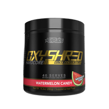 Load image into Gallery viewer, OXYSHRED HARDCORE