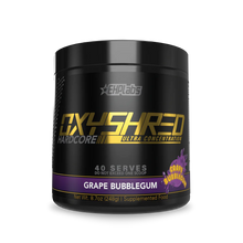 Load image into Gallery viewer, OXYSHRED HARDCORE