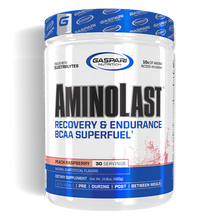 Load image into Gallery viewer, AMINOLAST SUPERFUEL